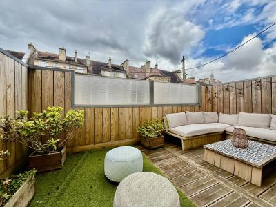 Vente Appartement 2 pièces FALAISE 14700