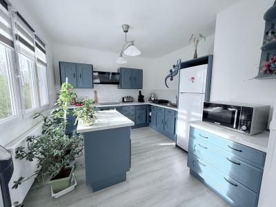 Vente Maison 5 pices CRISOLLES 60400