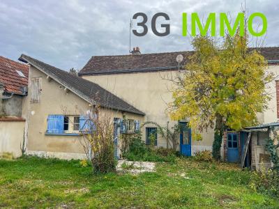 Vente Maison 5 pièces HOUDAN 78550