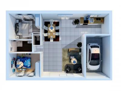 For sale House HERBIGNAC 