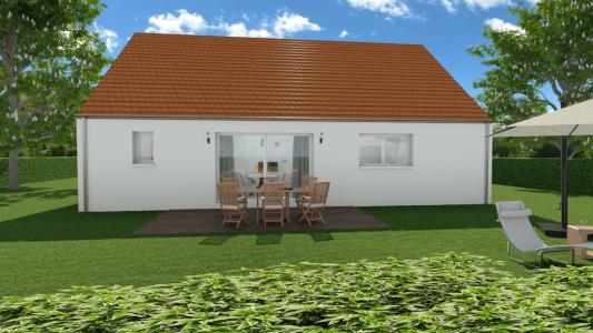 Vente Maison CHAINGY LA-CHAPELLE-SAINT-MESMIN