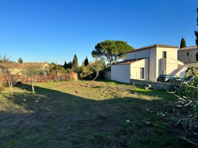 photo For sale Land MEYNES 30