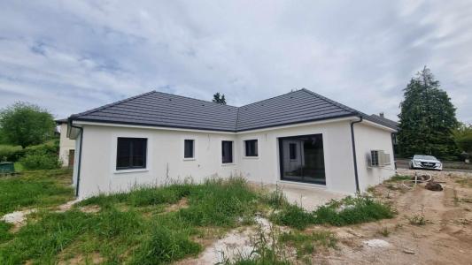 Vente Maison 4 pices PERPEZAC-LE-NOIR 19410