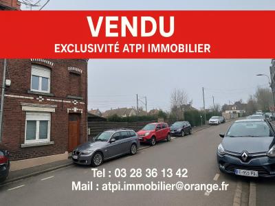 Vente Maison MARCQ-EN-BAROEUL 59700