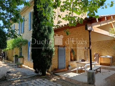 photo For sale House GOUDARGUES 30