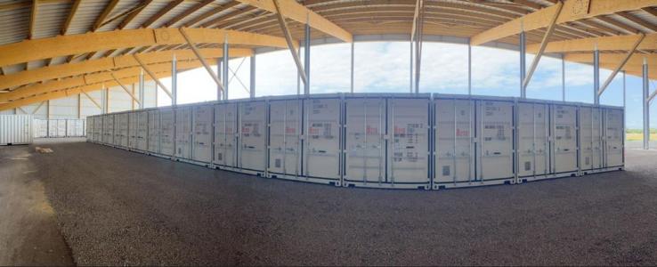 Location Parking GLOS 14100