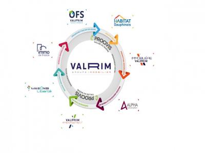 For sale House MONTELIMAR 