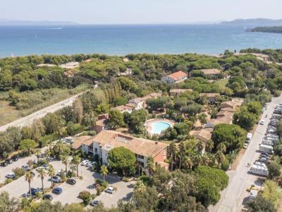 Vente Appartement 2 pièces HYERES 83400