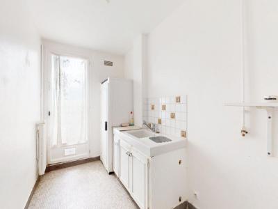 Vente Appartement 2 pices EPINAY-SUR-SEINE 93800
