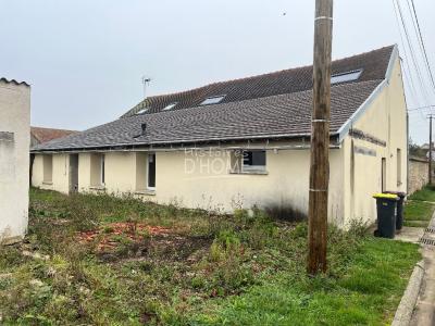 photo For sale House MAISON-ROUGE 77