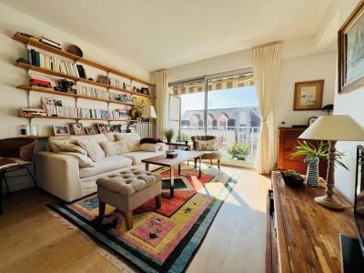 Vente Appartement 2 pices AURAY 56400