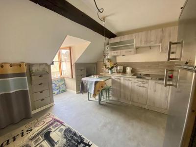 Location Appartement 2 pièces BLOIS 41000