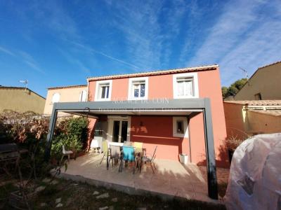 Vente Maison 5 pices DRAGUIGNAN 83300