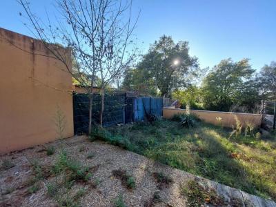 Vente Maison 3 pièces VALREAS 84600