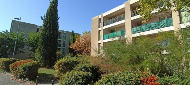 Vente Appartement 2 pièces THOR 84250