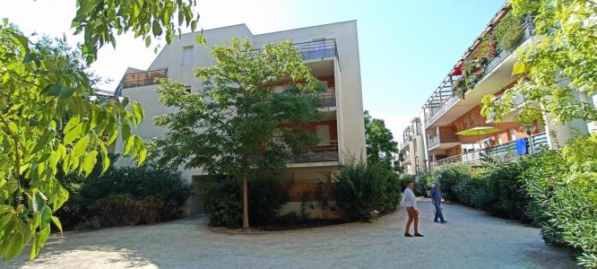 Vente Appartement 2 pièces NIMES 30000