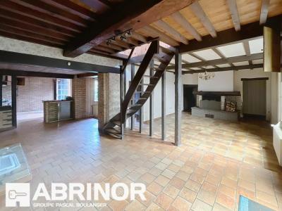 Vente Maison 4 pices WATTIGNIES 59139