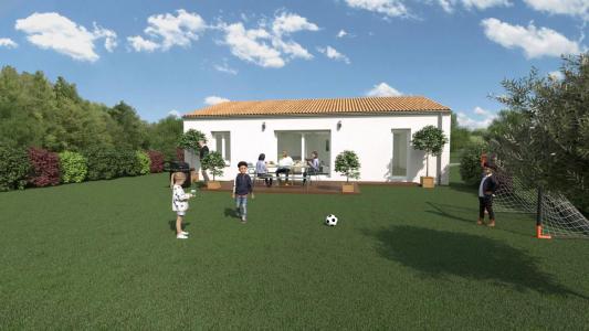Vente Maison FORGES 