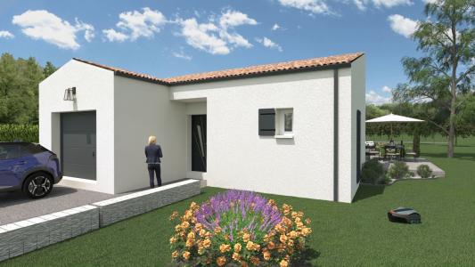 Vente Maison LOIRE-LES-MARAIS 