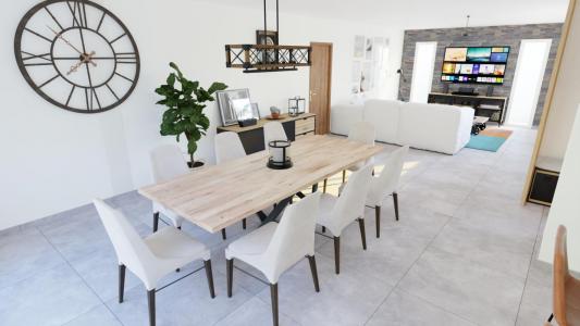 Vente Maison LOIRE-LES-MARAIS 