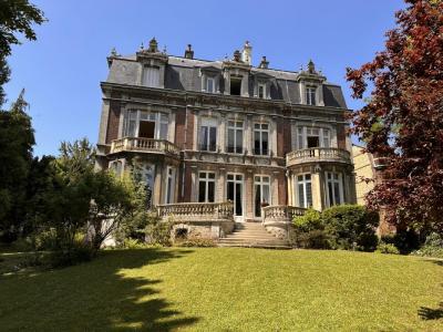 Vente Appartement 7 pièces ROUEN 76000