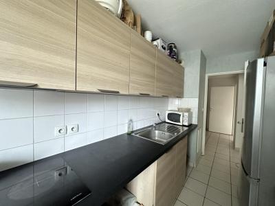 Vente Appartement 3 pièces ROUEN 76100