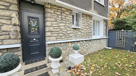 Vente Maison 8 pices SOTTEVILLE-LES-ROUEN 76300