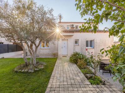 Vente Maison 6 pices MURVIEL-LES-MONTPELLIER 34570