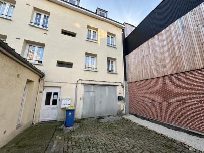 Vente Immeuble ROUEN 76100