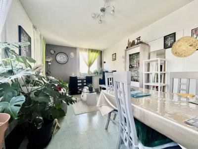 Vente Appartement 3 pices ROUEN 76000