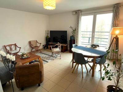 photo For sale Apartment ROUEN 76