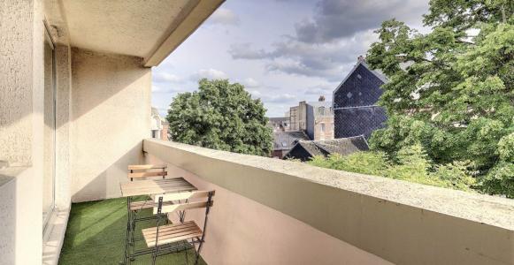photo For sale Apartment ROUEN 76