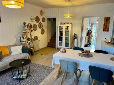 photo For sale House SAINT-ETIENNE-DU-ROUVRAY 76