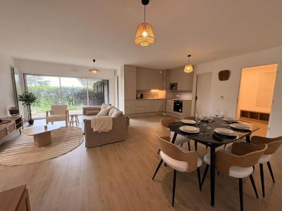 photo For sale Apartment MONT-SAINT-AIGNAN 76