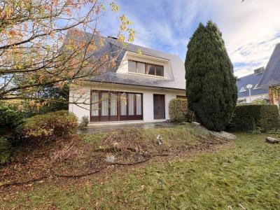 Vente Maison 7 pièces MONT-SAINT-AIGNAN 76130