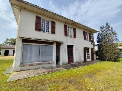 Vente Maison LIT-ET-MIXE 40170