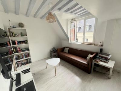 photo For sale Apartment ROUEN 76