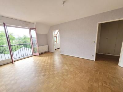 photo For sale Apartment ROUEN 76