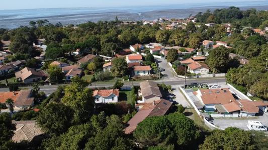 photo For sale Apartment building ANDERNOS-LES-BAINS 33