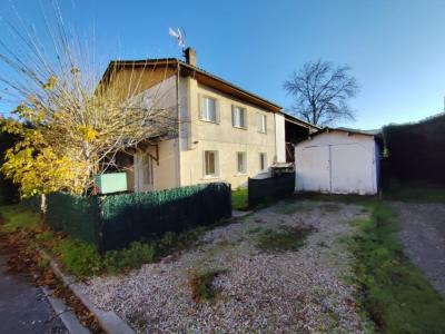 photo For sale Apartment building POMEROL 33