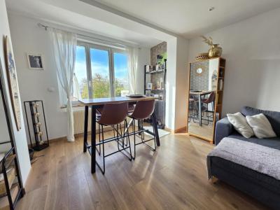 Vente Maison 4 pièces BIHOREL 76420