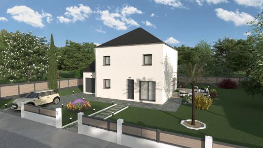 Vente Maison 5 pices FRENOUVILLE 14630