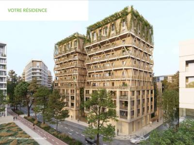 Location Appartement BORDEAUX  33