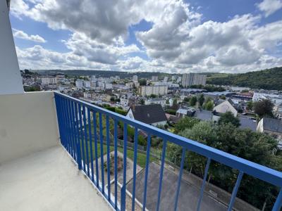 photo For sale Apartment NOTRE-DAME-DE-BONDEVILLE 76