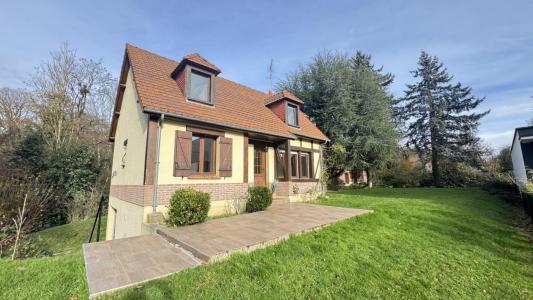 Vente Maison 5 pièces MONT-SAINT-AIGNAN 76130
