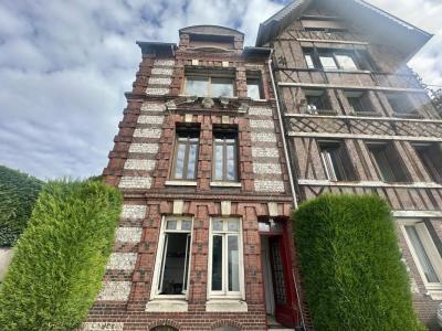 Vente Appartement 2 pices ROUEN 76000