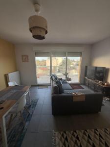 Location Appartement 4 pices BRON 69500