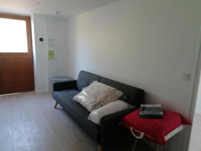 Location Appartement 2 pièces CRAPONNE 69290