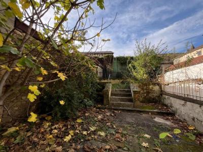 For sale House SAINT-LEONARD-DE-NOBLAT