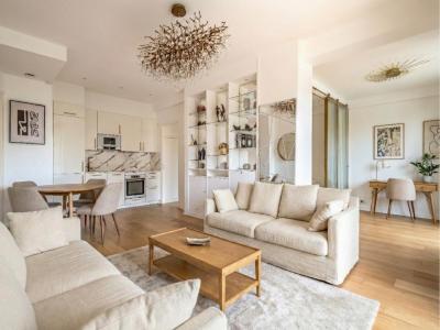 Vente Appartement 2 pices PARIS-16EME-ARRONDISSEMENT 75016